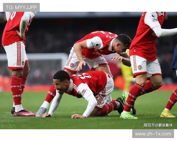 阿森纳欧冠客场大胜，梅里诺两球建功