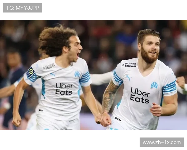 马赛4-0洛里昂,主场狂胜对手
