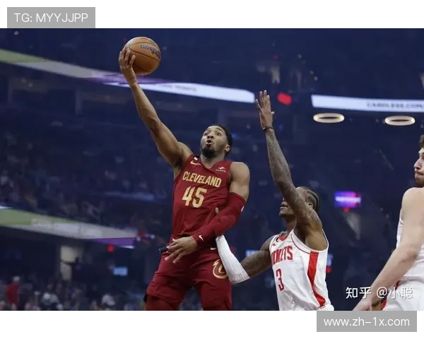 骑士公牛三日再战，米切尔出战成疑，加兰状态成关键