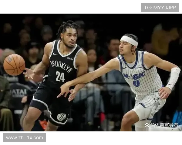 魔术加时104-103险胜篮网，班凯罗27+15力压小波特空砍34分