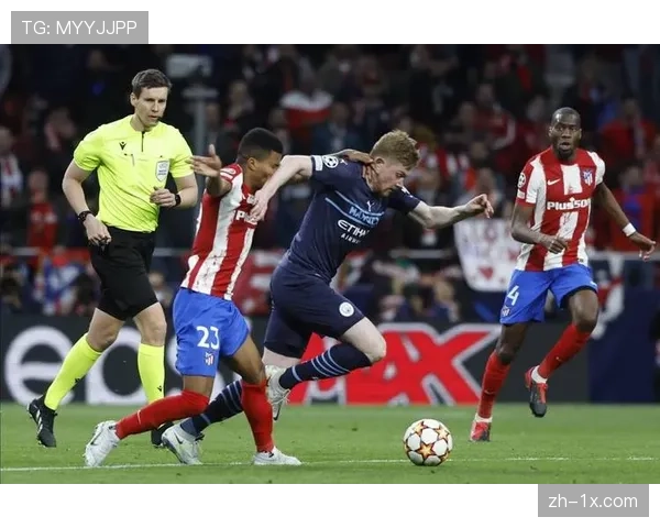 深度报道:从四强到决赛,欧冠淘汰赛阶段各队中场控制力数据深度解析