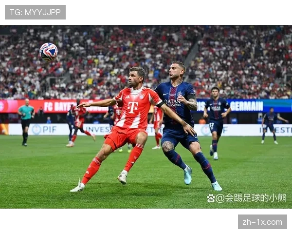 皇家马德里客场1-2不敌拜仁慕尼黑，四分之一决赛首回合告负